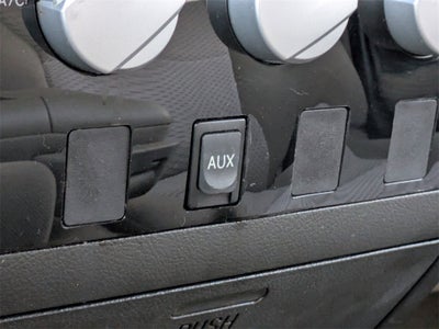 2007 Toyota Tundra SR5