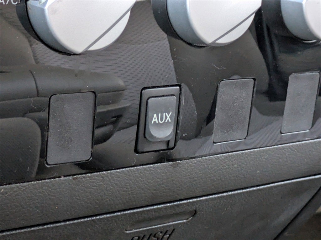 2007 Toyota Tundra SR5