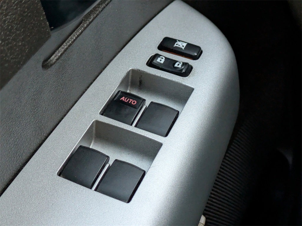 2007 Toyota Tundra SR5