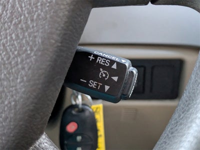 2007 Toyota Tundra SR5