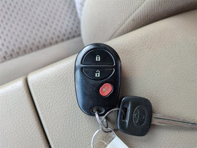 2007 Toyota Tundra SR5