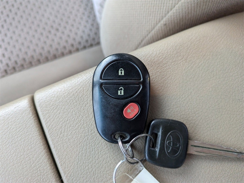 2007 Toyota Tundra SR5