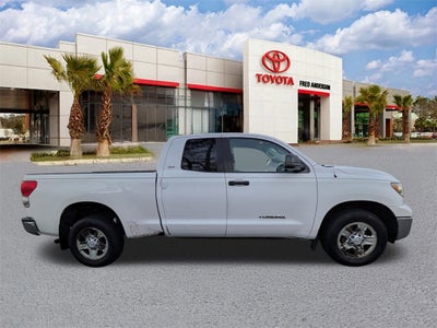 2007 Toyota Tundra SR5