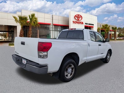 2007 Toyota Tundra SR5