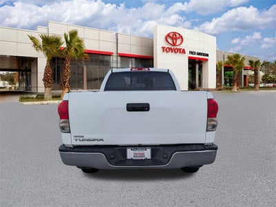 2007 Toyota Tundra SR5