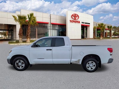 2007 Toyota Tundra SR5