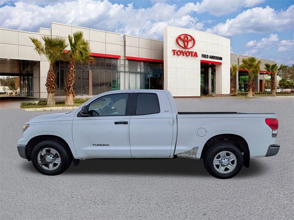 2007 Toyota Tundra SR5