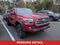 2017 Toyota Tacoma TRD Off-Road