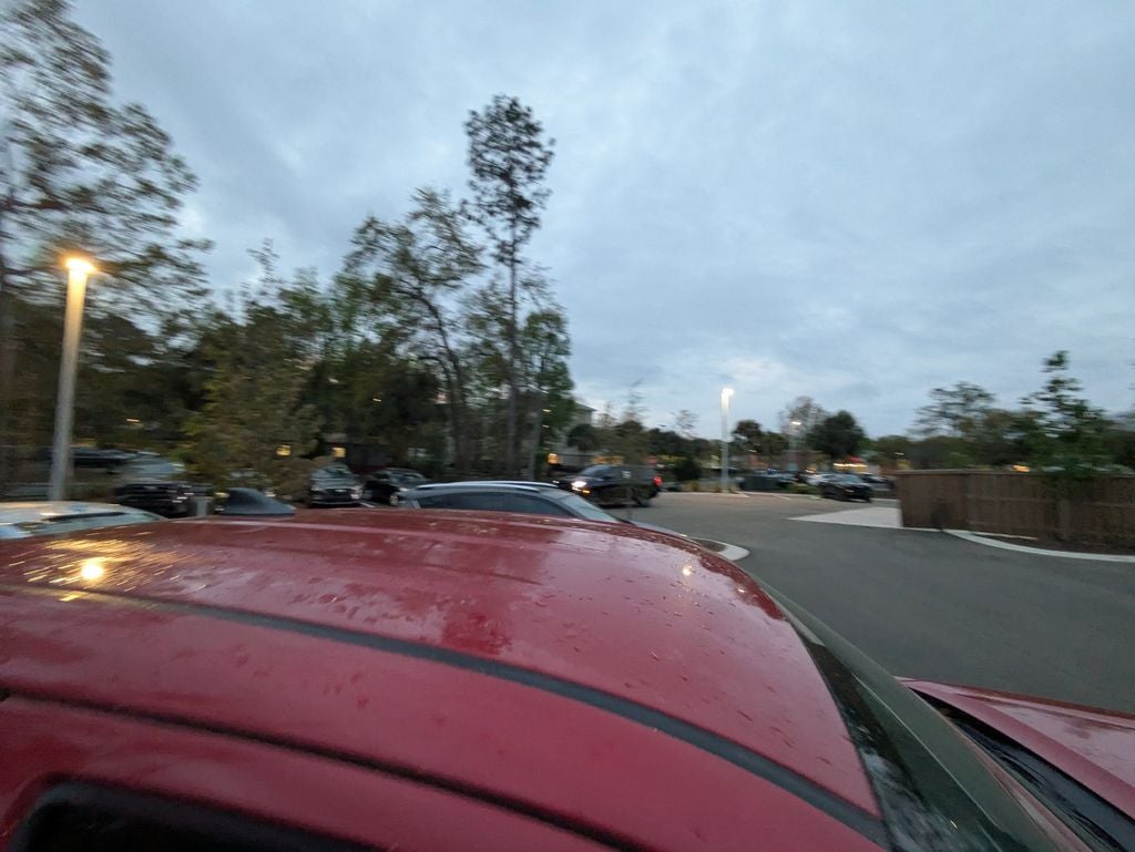 2017 Toyota Tacoma TRD Off-Road