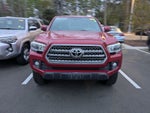 2017 Toyota Tacoma TRD Off-Road
