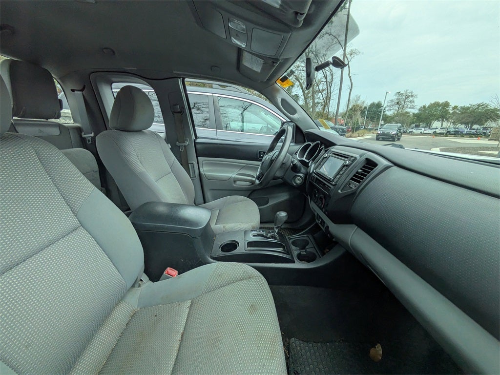 2014 Toyota Tacoma Base