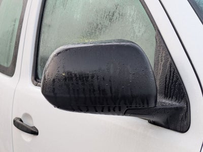 2014 Toyota Tacoma Base