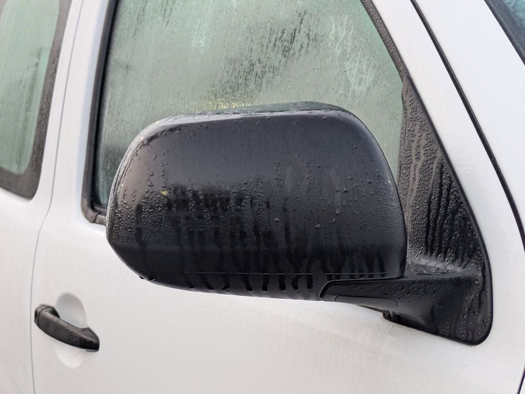 2014 Toyota Tacoma Base