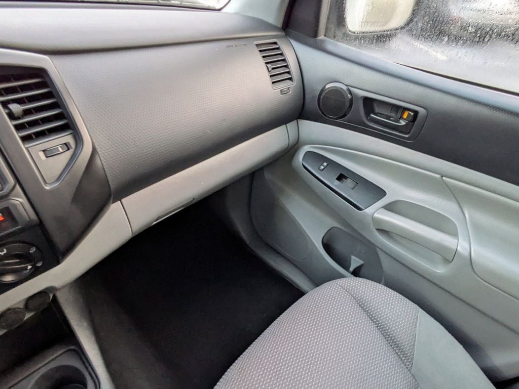 2014 Toyota Tacoma Base