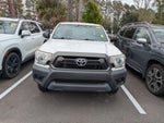 2014 Toyota Tacoma Base