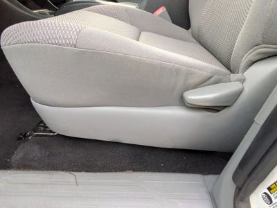 2014 Toyota Tacoma Base