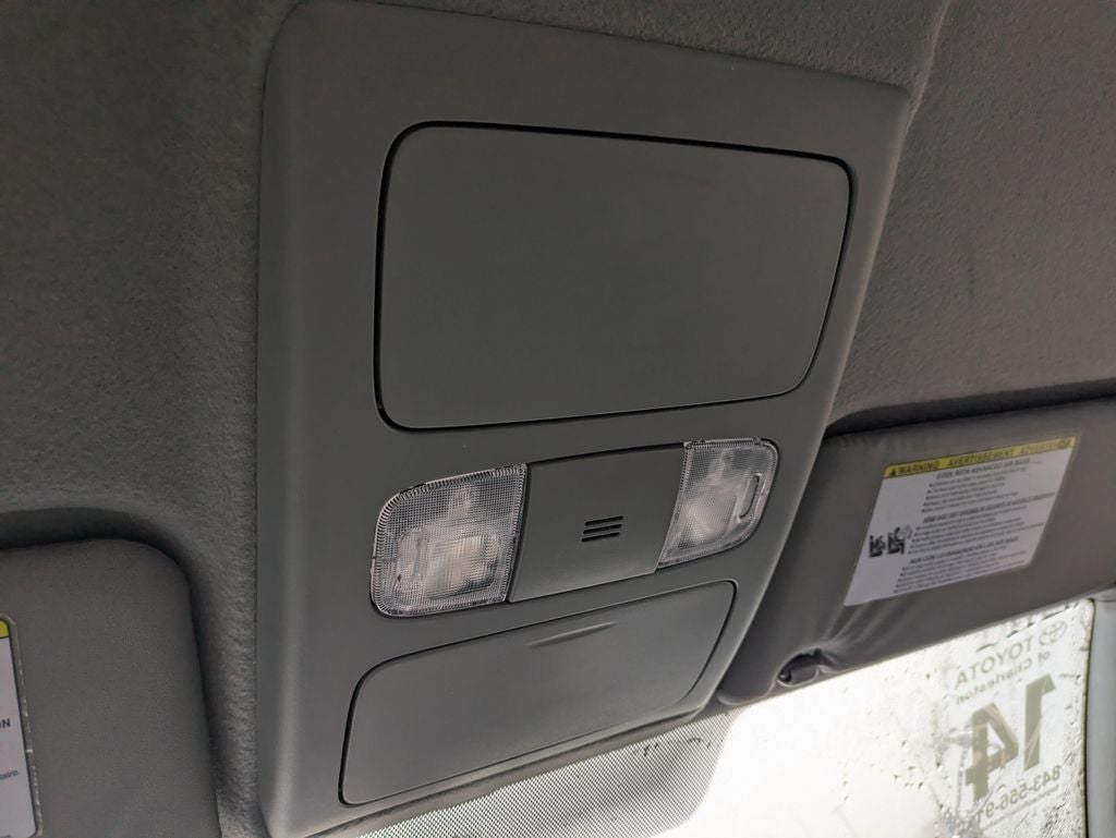 2014 Toyota Tacoma Base