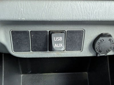 2014 Toyota Tacoma Base