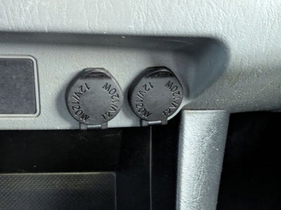 2014 Toyota Tacoma Base