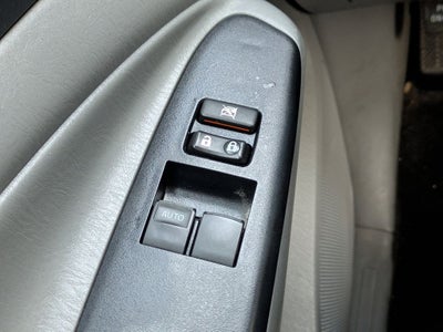 2014 Toyota Tacoma Base