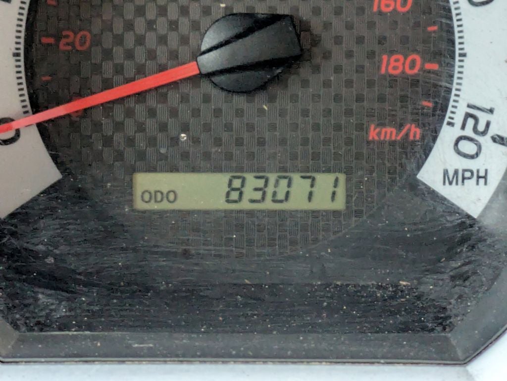 2014 Toyota Tacoma Base