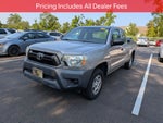 2015 Toyota Tacoma Base