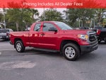 2017 Toyota Tundra SR