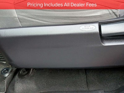 2017 Toyota Tundra SR