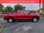 2017 Toyota Tundra SR