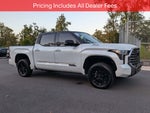 2024 Toyota Tundra Hybrid 1794 Limited Edition