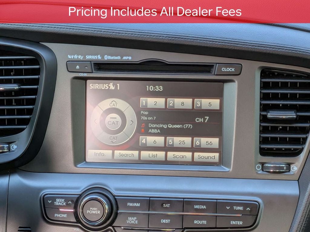 2012 Kia Optima SX