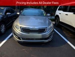 2012 Kia Optima SX