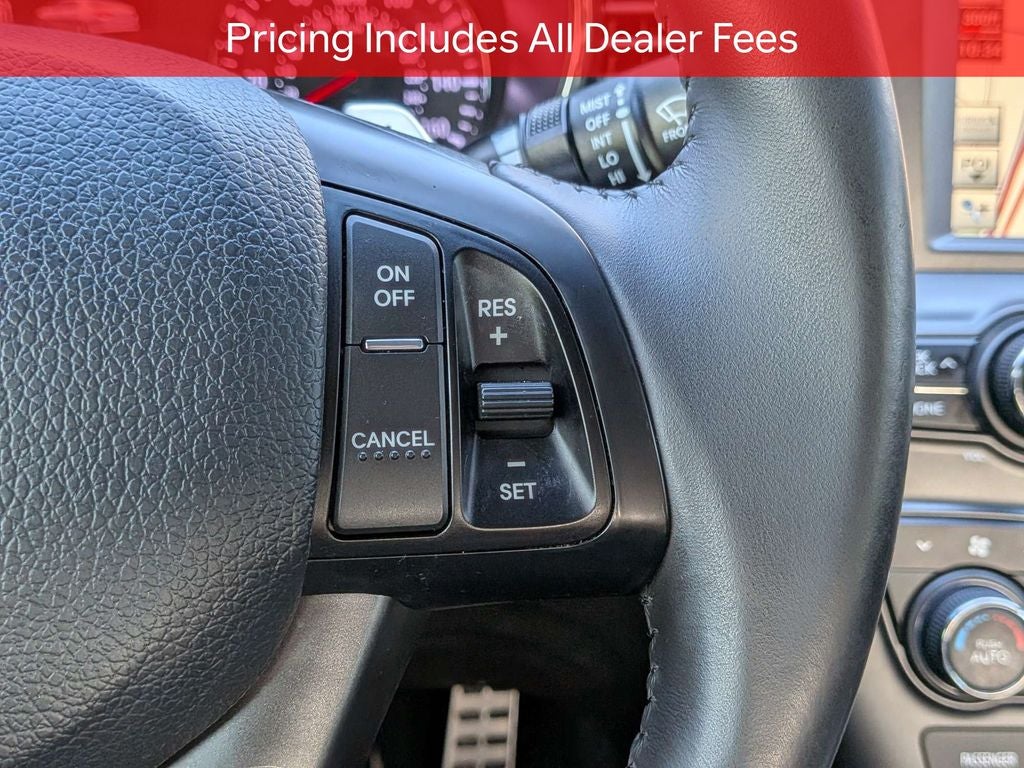 2012 Kia Optima SX