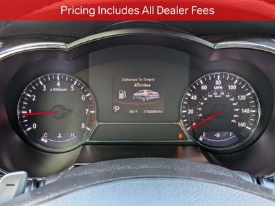 2012 Kia Optima SX