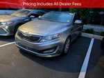 2012 Kia Optima SX