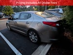 2012 Kia Optima SX