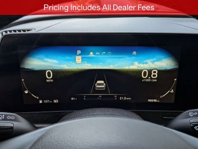 2023 Kia Sportage SX
