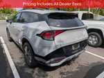 2023 Kia Sportage SX