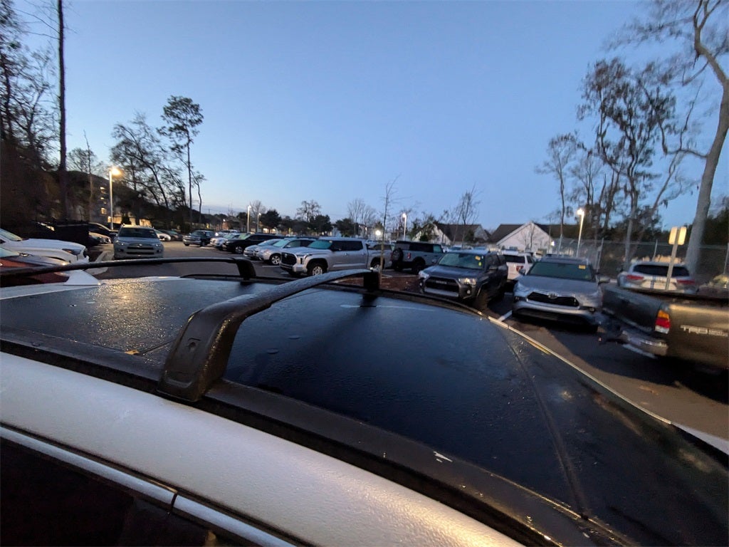 2017 Hyundai Santa Fe Sport 2.0T Ultimate