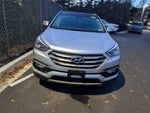 2017 Hyundai Santa Fe Sport 2.0T Ultimate