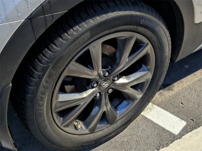 2017 Hyundai Santa Fe Sport 2.0T Ultimate