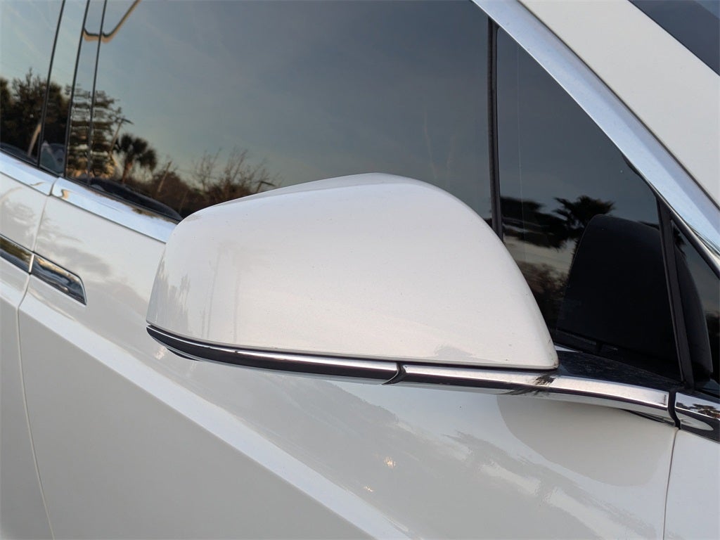 2018 Tesla Model X 75D