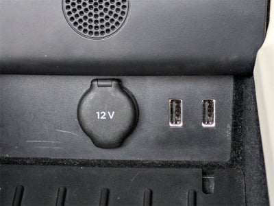 2018 Tesla Model X 75D