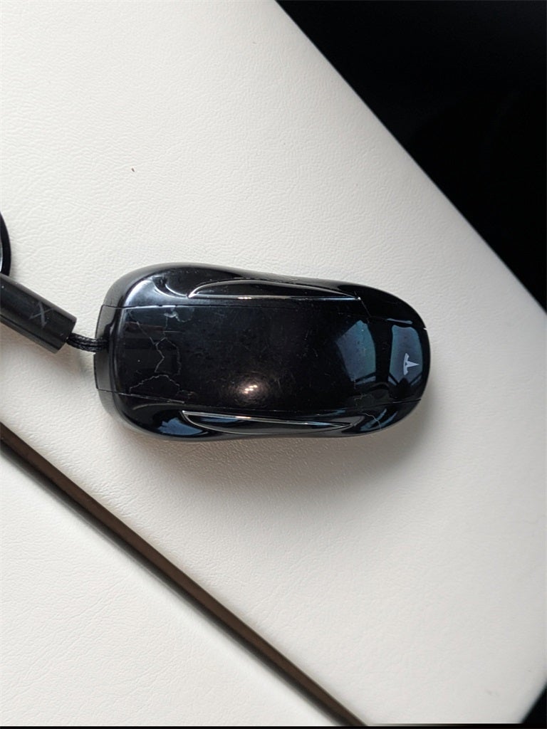 2018 Tesla Model X 75D