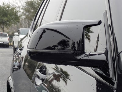 2025 BMW X5 M Competition