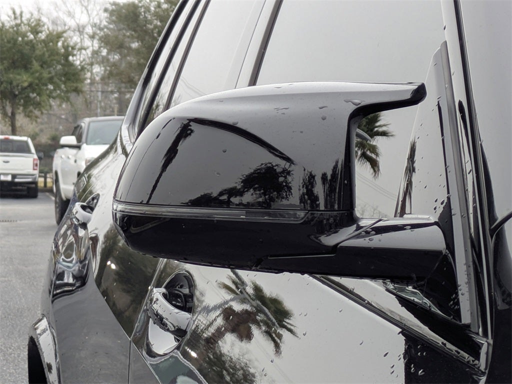 2025 BMW X5 M Competition