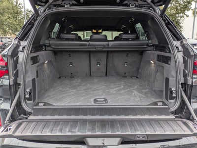 2025 BMW X5 M Competition