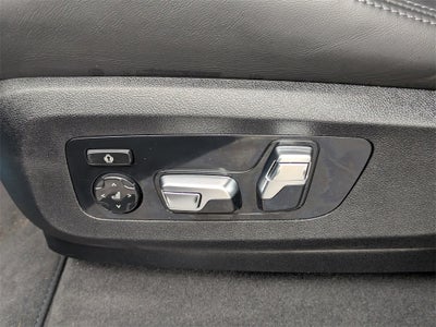 2025 BMW X5 M Competition