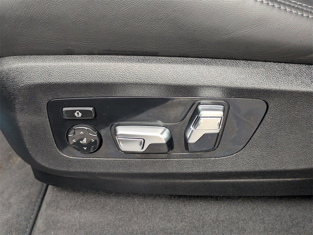 2025 BMW X5 M Competition