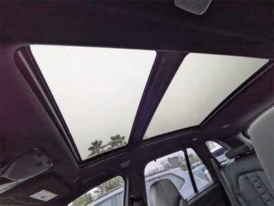 2025 BMW X5 M Competition